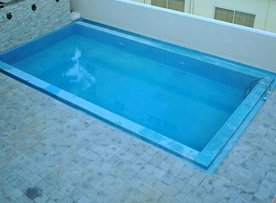 New Kovalam Beach Hotel